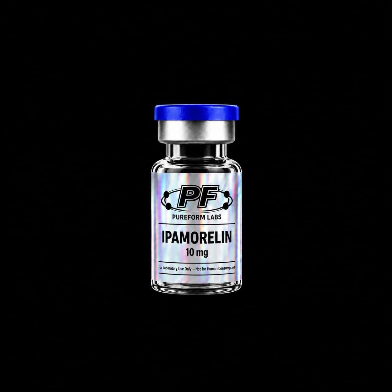 Ipamorelin -10mg