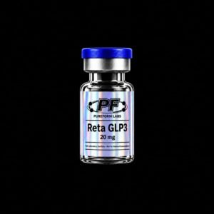 is retatrutide glp 1 or glp 3 GLP-3 RT Peptide(LY3437943) GLP3  Reta (10mg) |