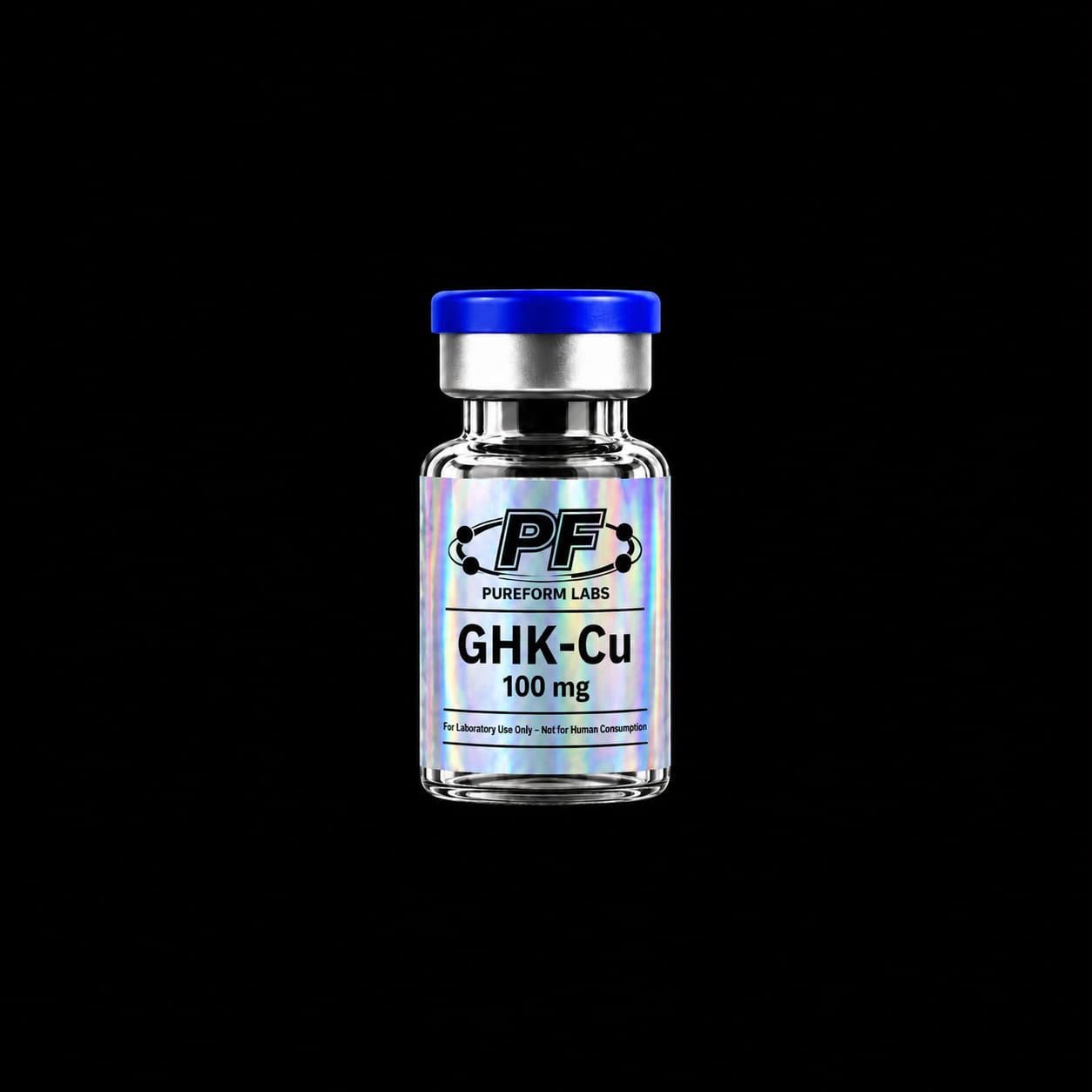 ghk cu gym GHK-Cu Copper Peptide Supplement, Anti-Aging & Hair Growth Support, Improves Skin Elasticity & Firmness, Thicker, Fuller Hair, Easy Absorption, Precisely Dosed, 90 Vegan Capsules : Health & Household What Are Ghk Cu Benefits