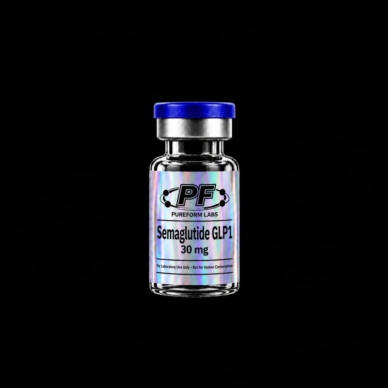 Semaglutide (GLP-1) – 30mg