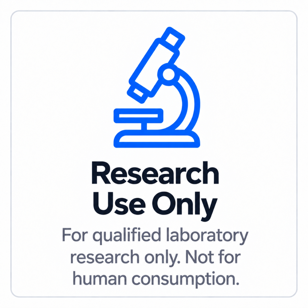 -Research Use Only badge
